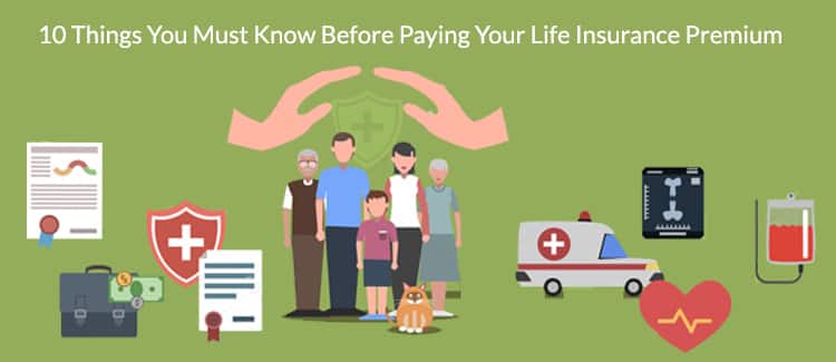 How to Save Premium Cost on your Life Insurance